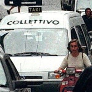 Taxi collettivo, s&igrave; del Consiglio comunale