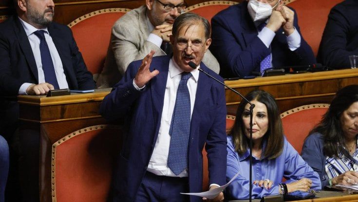 Elezioni in Sicilia, Ignazio La Russa: "Il sì a Stefania Prestigiacomo non è scontato, ora un nome che unisca"