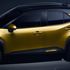 Ecco il mini Suv Toyota, si chiama Yaris Cross