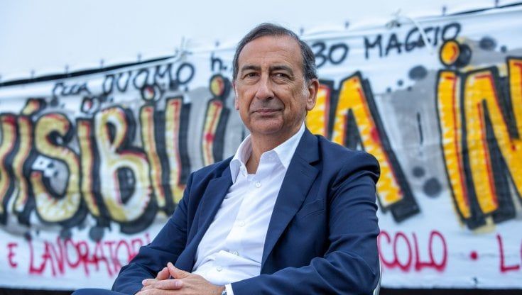 Beppe Sala, missione giovani e ricostruzione: i pilastri da cui partire per la nuova corsa a sindaco di Milano