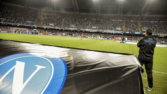 San Paolo Sold out per l’attesissimo anticipo contro i giallorossi