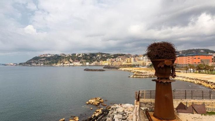 Biorisanamento dei sedimenti marini: parte la sperimentazione al Sin di Bagnoli