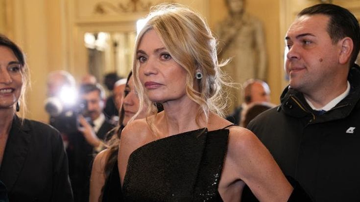 Prima della Scala, abiti e smoking Armani: ecco chi indossava i capi di Re Giorgio