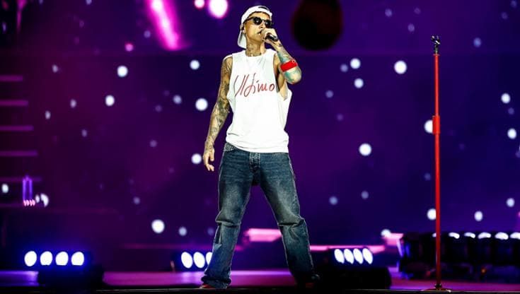 Ultimo a Messina in concerto la prossima estate. Attesi anche Olly, Achille Lauro e i Pinguini