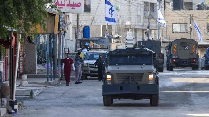 Jenin, l’Idf lancia l’operazione Muro di ferro: 8 morti. Ecco perché può far saltare la tregua