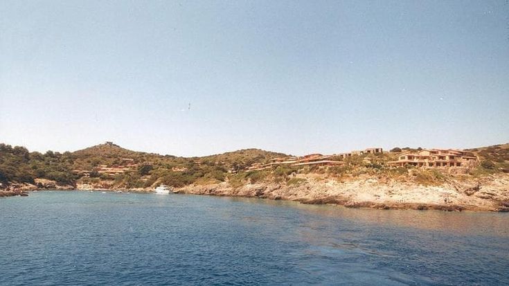 Aria di secessione a Giannutri, vuole staccarsi dall’Isola del Giglio. Il sindaco: “È solo una minoranza”