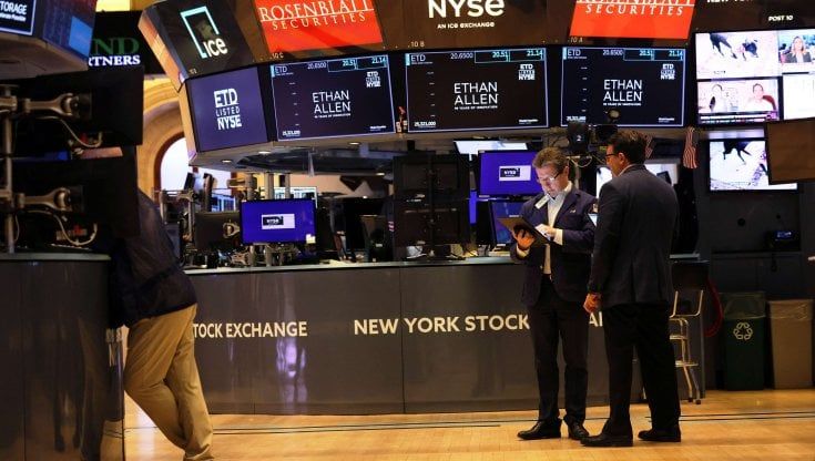 Le Borse di oggi 27 giugno. I listini Ue chiudono contrastati, giù Milano. Riflettori su G7 e forum dei banchieri centrali