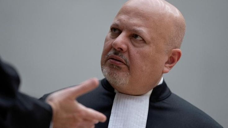 Sospeso per il caso molestie Karim Khan, procuratore dell’Aia: cosa cambia per le inchieste su Gaza