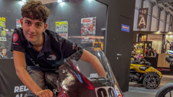 Lorenzo Casale muore in moto a 20 anni: il ricordo dell’università Sapienza