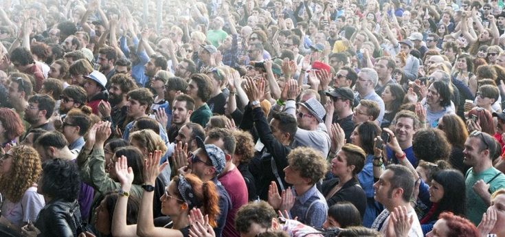 Primavera Sound Festival a Barcellona: perché esserci