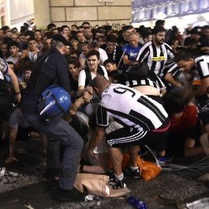 L'inchiesta sul caos in Piazza San Carlo ora finisce davanti al Tar