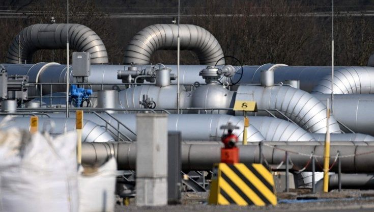 Più gas liquido dagli Usa, l’offerta all’Europa per affrancarla da Mosca