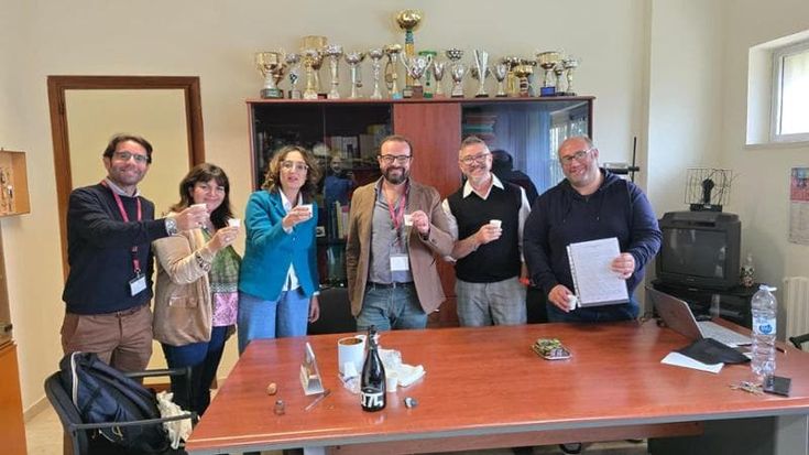 Dopo otto anni l’istituto Rutelli di Palermo avrà le nuove aule
