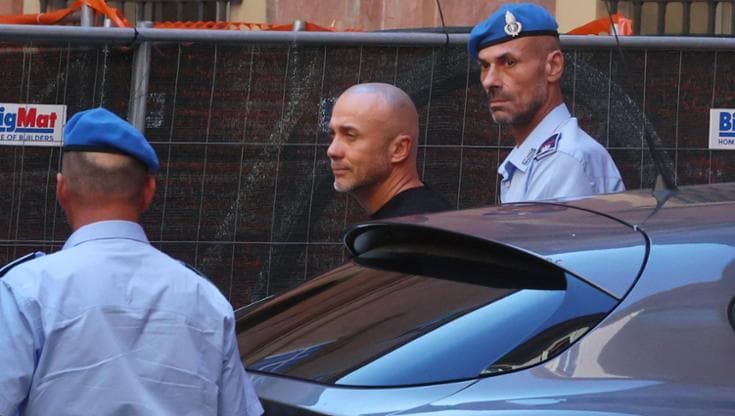 Resta in carcere l’ucraino accusato del sabotaggio ai gasdotti Nord Stream