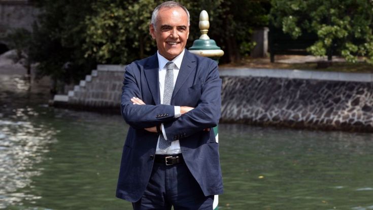 Alberto Barbera: "A Venezia con la forza della qualità"