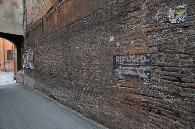 Una mostra per ricordare<br />il 25 settembre 1943