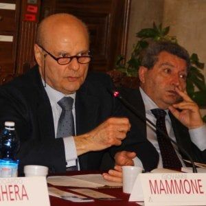 Csm: Mammone nuovo presidente della corte di Cassazione