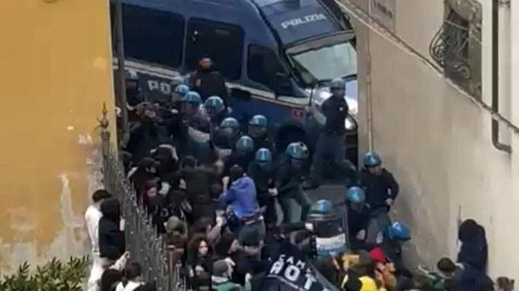 Ecco il testo del monologo di Nadia Terranova mai andato in onda sulla Rai