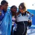 Tigst Assefa, sfiora il record della maratona con il tendine d’Achille rotto