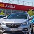 Opel, in Germania detta legge sui Suv compatti