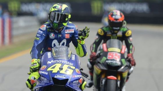 La MotoGp si allarga: dopo il Messico, spazio a Cina, Brasile e Finlandia