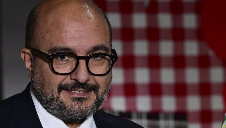 Sangiuliano torna a esternare: la cultura sia plurale, finora c'è stata solo la sinistra