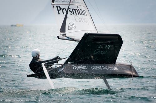 Pedote: riflessioni su un anno di volo