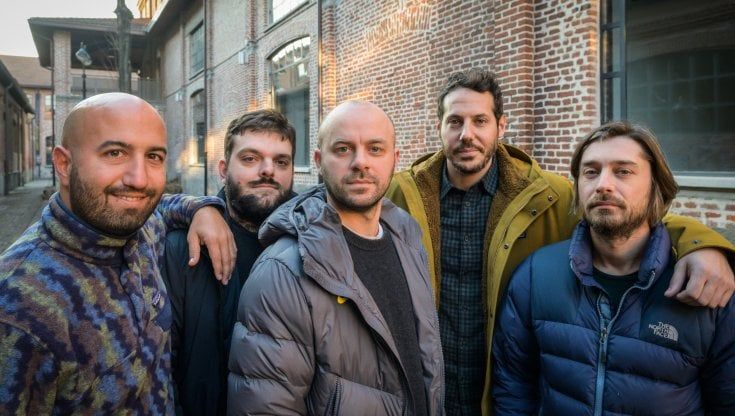 Il Terzo Segreto di Satira: "Noi, funambuli di scorrettezza"