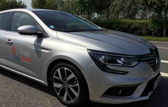 Renault, al via il progetto Scoop