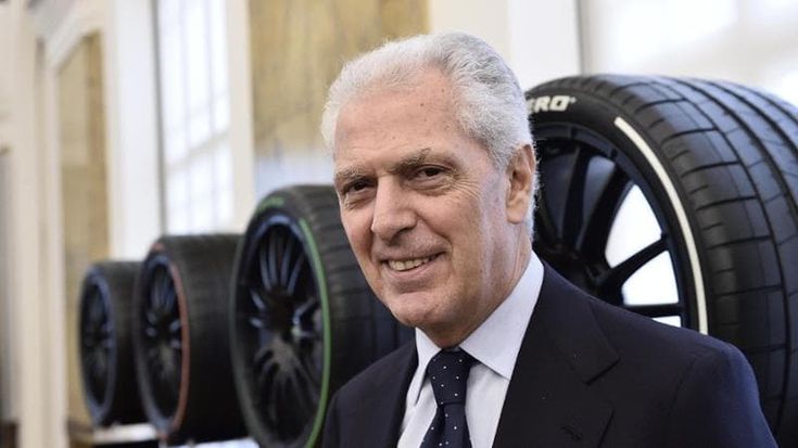 Tronchetti Provera “L’Europa non unita va verso il declino”