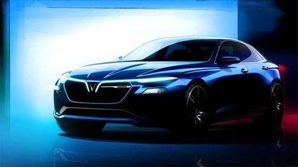 Pininfarina, due modelli per la vietnamita VinFast