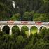 L'interrail diventa adulto: 