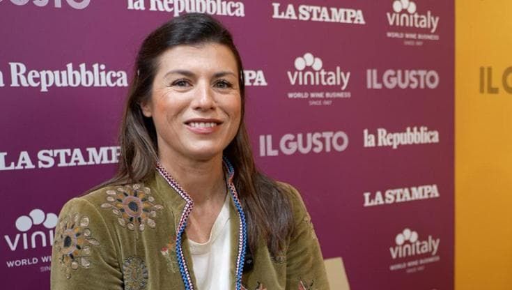 Vittoria Ferragamo: "Così gli effetti della crisi rallentano l'enoturismo"