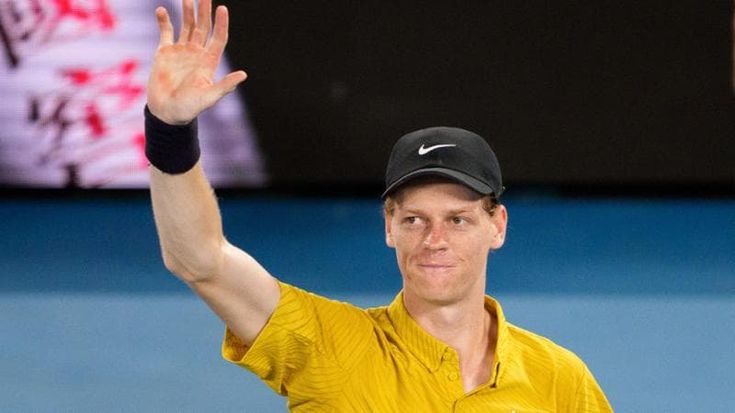 Australian Open, Sinner-Darderi e Musetti-Fritz: quando giocano, a che ora e dove vederli in tv