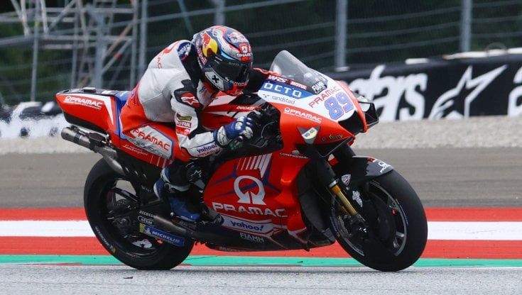 Pramac, la cantera Ducati che sforna campioni: "Tutti vogliono correre per noi"
