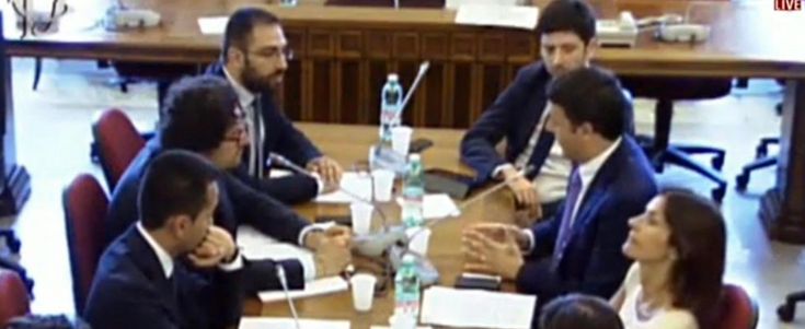 Legge elettorale, il triplo forno di Renzi: "Ora Forza Italia decida cosa fare"