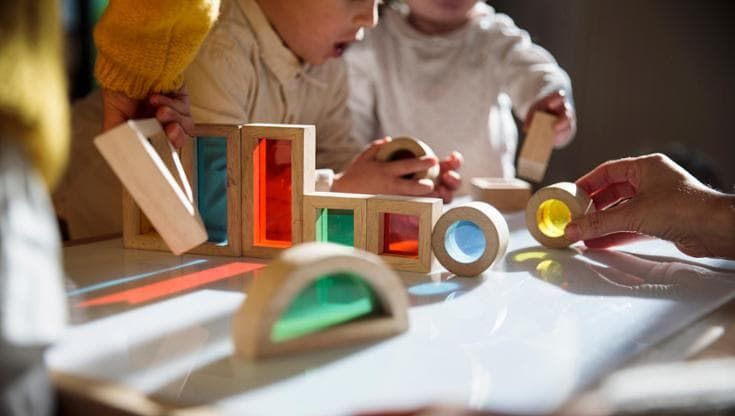 Asili nido aziendali diffusi, accordo pubblico-privato per sostenere la natalità