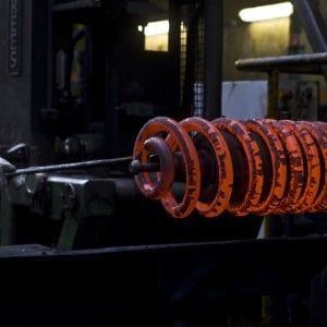 Sogefi, nel primo trimestre ricavi per 389,9 milioni