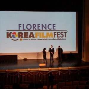 In Corea l'unico regista italiano &egrave; Fellini