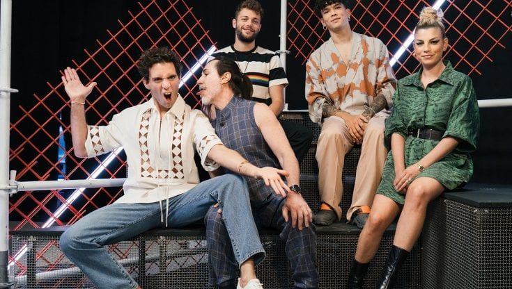 X Factor, al via la nuova edizione: "Il cambiamento passa da noi "
