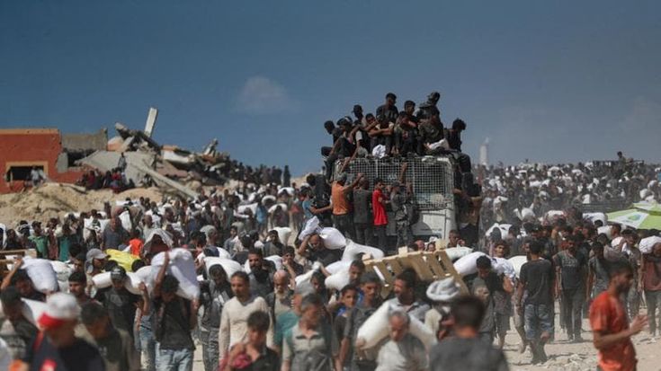 Gaza, Liliana Segre: “La parola genocidio è troppo carica di odio e viene usata per vendetta”