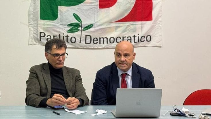 Arriva Stumpo, via alla stagione congressuale del Pd siciliano