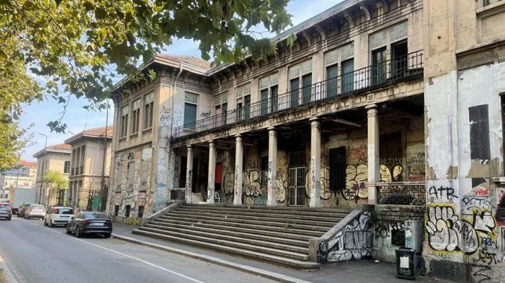 Da Calvairate a Rogoredo, le opere incompiute che Milano aspetta da anni