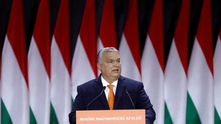 Orbán minaccia l’Ucraina. A rischio gli aiuti Ue e del Fmi