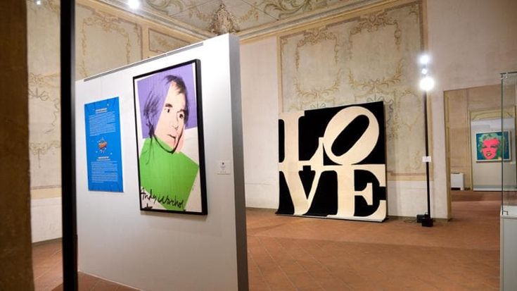 Sbam! E tutto diventa pop art