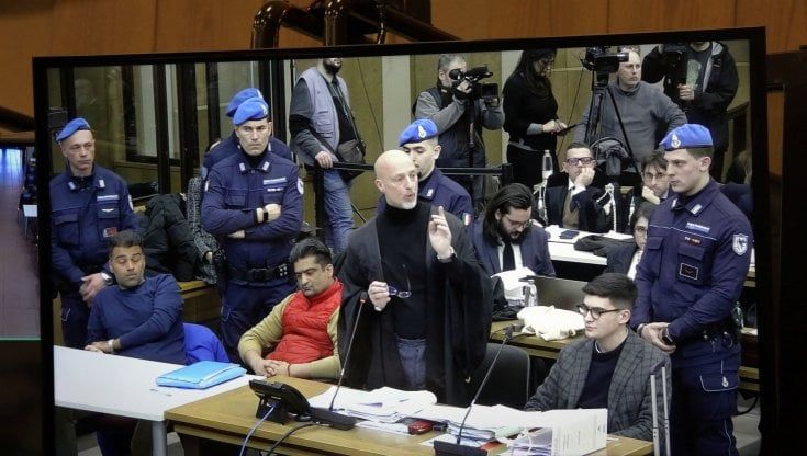 Saman, centinaia di testimoni chiamati al processo. Anche il fidanzato e il fratello più piccolo