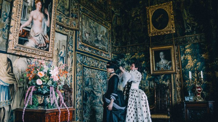 Yorgos Lanthimos: “I leader? Sono tagliati fuori dal mondo reale”