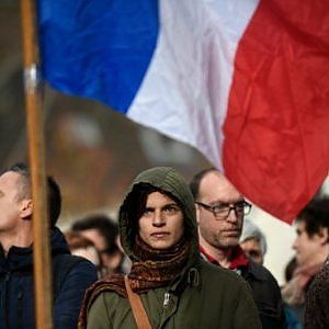 Da Parigi a Beirut, solidarietà a tutte le vittime dell'Is. Oltre mezzo milione le firme raccolte 