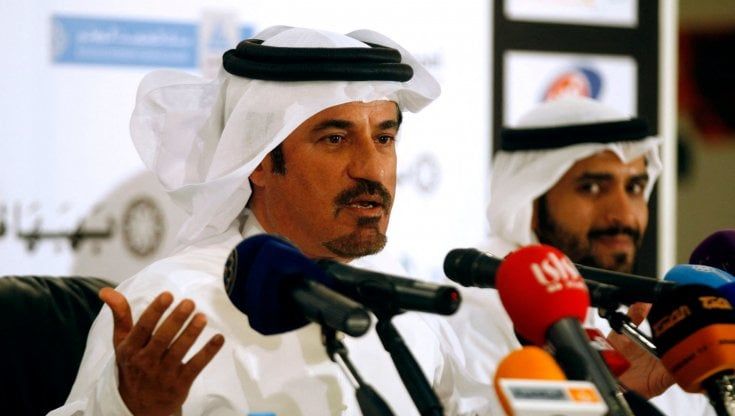 F1, Fia: Ben Sulayem nuovo presidente, succede a Jean Todt