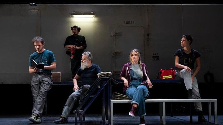 Flavio Catalano: “Dalla Marina alla Life Support”